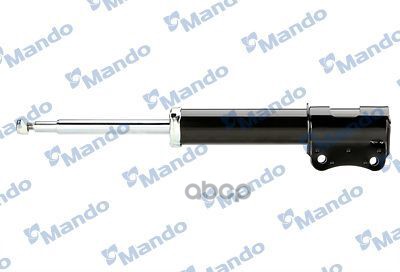 Амортизатор Подвески Suzuki Grand Vitara I (98-05-) / Grand Vitara Xl-7 (07-) (Gas-Fr-Lh) Mando арт. MSS020043