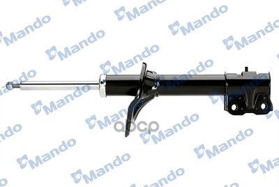 АМОРТИЗАТОР MITSUBISHI MSS020045 Mando арт. mss020045