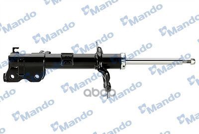 АМОРТИЗАТОР NISSAN MSS020055 Mando арт. mss020055