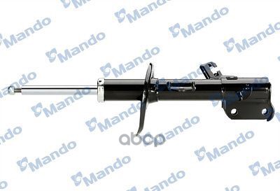 Амортизатор подвески NISSAN JUKE (10-) (GAS-FR-LH) Mando арт. MSS020059