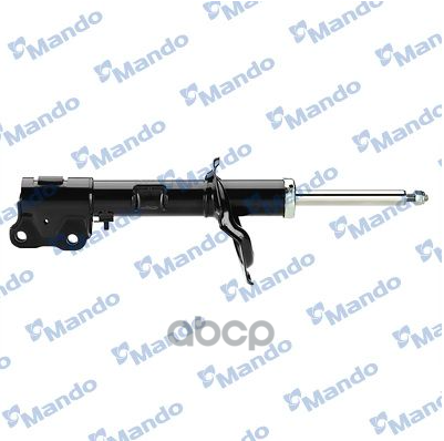 Амортизатор подвески MITSUBISHI MSS020111 (парный арт. MSS020201) Mando арт. mss020111