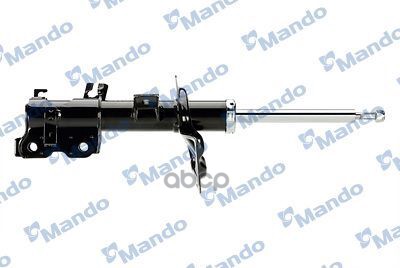 Амортизатор подвески NISSAN MSS020113 (парный арт. MSS020114) Mando арт. mss020113