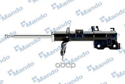 Амортизатор NISSAN MSS020114 (парный арт. MSS020113) Mando арт. mss020114
