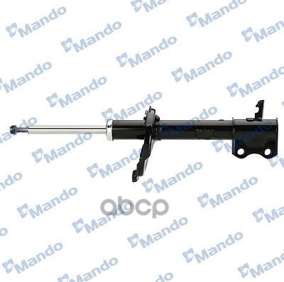 Амортизатор задний левый TOYOTA HIGHLANDER 08- (KYB 339235) MSS020158 Mando арт. MSS020158