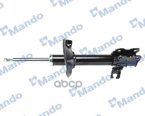 Амортизатор подвески NISSAN MSS020173 (парный арт. MSS020172) Mando арт. mss020173