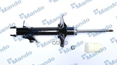 Амортизатор подвески NISSAN MSS020179 (парный арт. MSS020180) Mando арт. mss020179