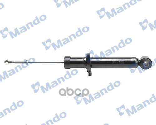 Амортизатор NISSAN ALMERA CLASSIC B10 06-/N16 00- зад.газ. Mando арт. MSS020181