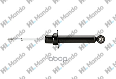 Амортизатор подвески MITSUBISHI MSS020199 Mando арт. mss020199