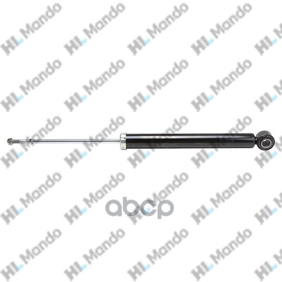 Амортизатор подвески TOYOTA MSS020233 Mando арт. mss020233