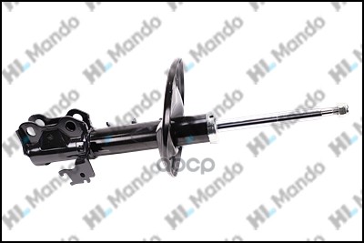 Амортизатор передний левый MSS020269 Mando арт. MSS020269