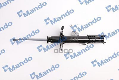 Амортизатор передний левый MSS020418 Mando арт. MSS020418