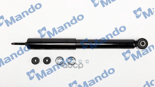 Амортизатор подвески SUZUKI MSS020562 Mando арт. mss020562