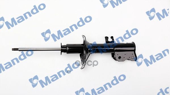 Амортизатор  | Перед Прав | Mando арт. MSS020565