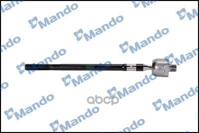 Тяга Рулевая | Перед Прав/Лев | Mando арт. MTG040209