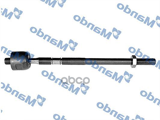 Тяга рулевая FORD FUSION (JU_) Mando арт. MTG045338