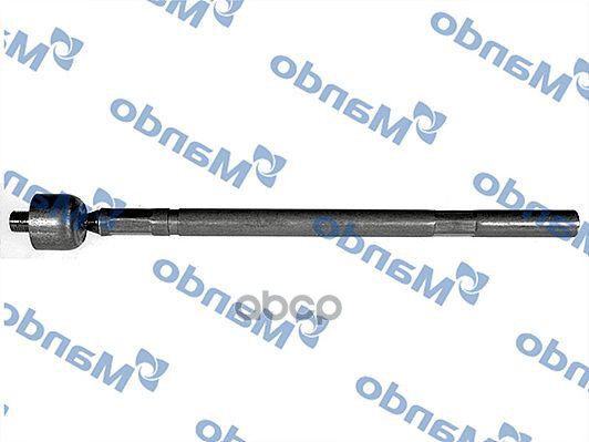 Тяга рулевая CITROEN C4 I (LC_) Mando арт. MTG045358