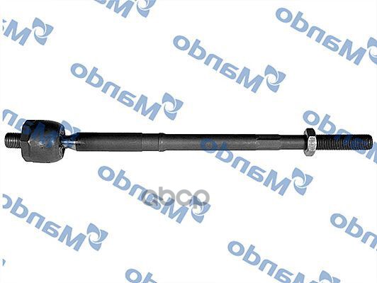 Тяга рулевая SKODA FABIA II (542) Mando арт. MTG045383