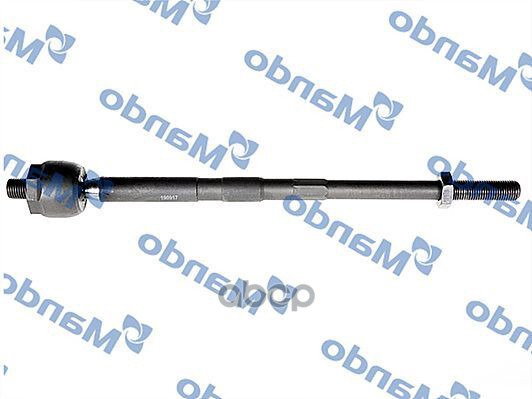 Тяга рулевая VW POLO V (602, 604, 612, 614) Mando арт. MTG045397