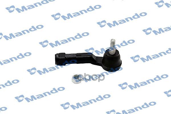 НАКОНЕЧНИК РУЛЕВОЙ ТЯГИ HYUNDAI MTG050115 Mando арт. mtg050115