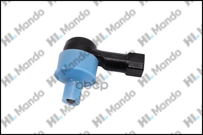 Наконечник рулевой L=R SSANGYONG Actyon (10-) (M16х1.5) MANDO MTG050220 Mando арт. MTG050220