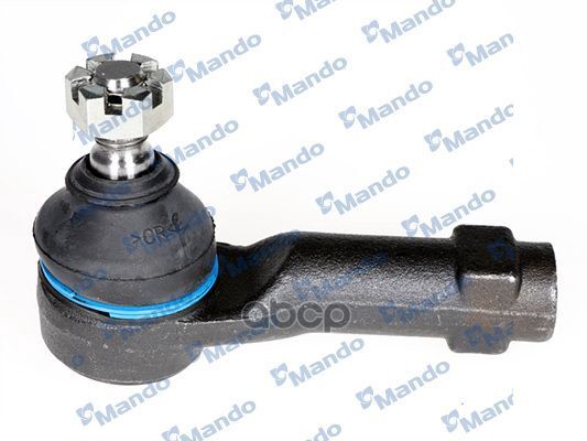НАКОНЕЧНИК РУЛЕВОЙ ТЯГИ NISSAN MTG055108 Mando арт. mtg055108