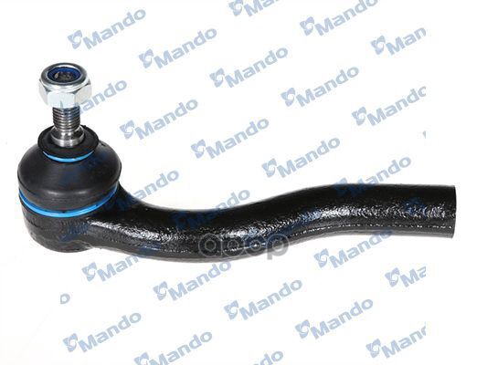 Наконечник рулевой тяги лев FIAT PALIO Weekend (178_, 173_, 373_, 374_, 171_) Mando арт. MTG055648