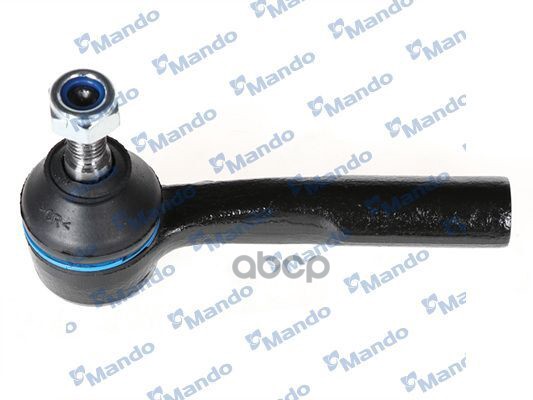 Наконечник рулевой тяги лев OPEL CORSA D (S07) Mando арт. MTG055654