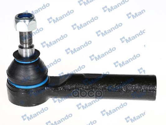 НАКОНЕЧНИК РУЛЕВОЙ ТЯГИ CITROEN MTG055657 Mando арт. mtg055657
