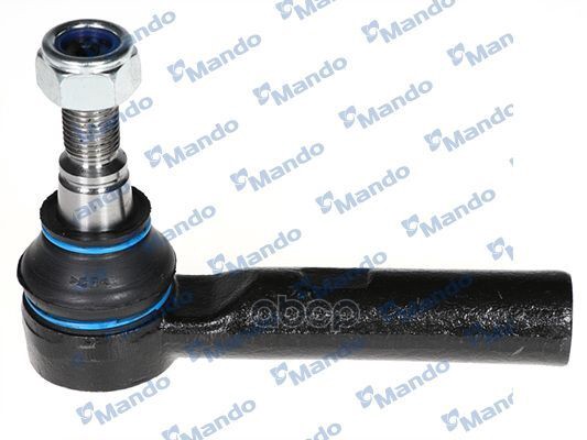 Наконечник рулевой тяги Mando арт. MTG055658