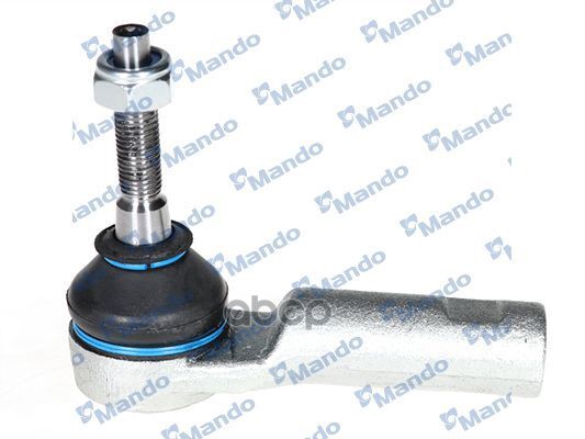 Наконечник Рулевой Тяги Fiat Mtg055666 Mando арт. mtg055666