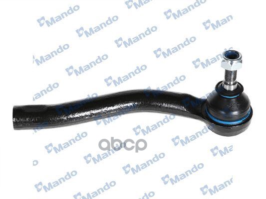 Наконечник Рулевой Тяги Прав Renault Koleos I (Hy_) Mando арт. MTG055697