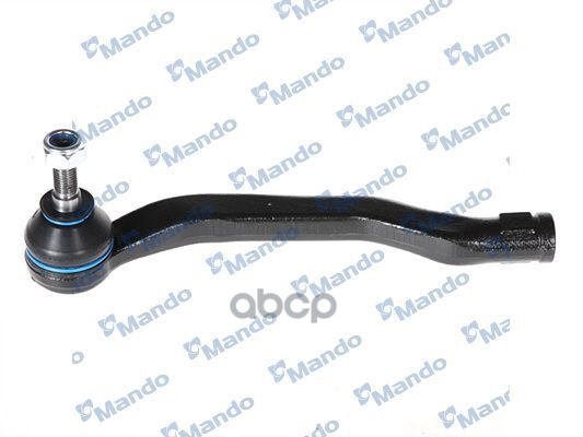 Наконечник рулевой тяги лев RENAULT FLUENCE (L3_) Mando арт. MTG055698