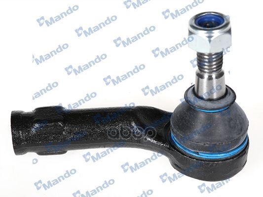 Наконечник рулевой тяги прав FORD ECOSPORT Mando арт. MTG055711