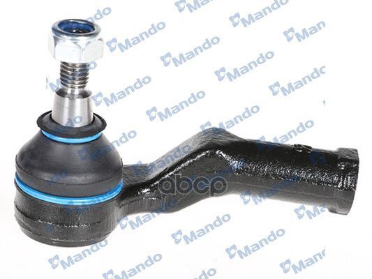 Наконечник рулевой тяги лев FORD FOCUS II (DB_, FCH, DH) Mando арт. MTG055714