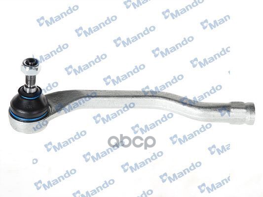 Наконечник Рулевой Тяги Лев Renault Duster (Hs_) Mando арт. MTG055794