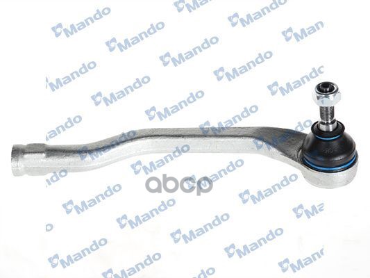 Наконечник Рулевой Тяги Прав Renault Duster (Hs_) Mando арт. MTG055795