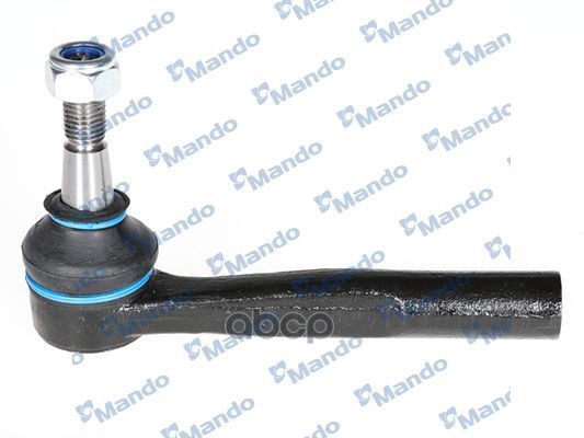 Наконечник Рулевой Тяги Opel Mtg055805 Mando арт. mtg055805