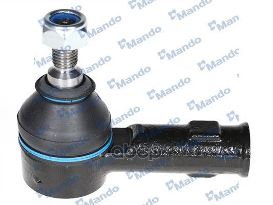 Наконечник рулевой тяги HYUNDAI GETZ (TB) Mando арт. MTG055812