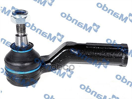 Наконечник рулевой тяги лев FORD FOCUS III Mando арт. MTG055826