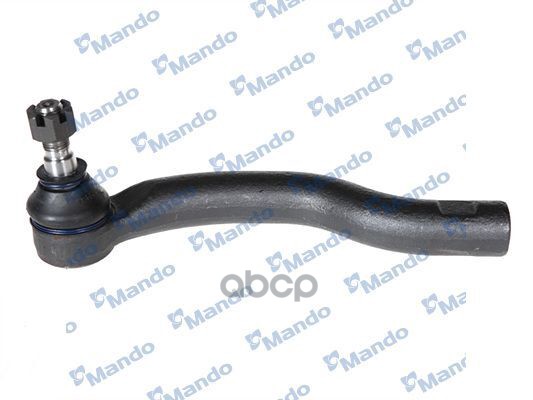 Наконечник рулевой тяги лев TOYOTA RAV 4 III (_A3_) Mando арт. MTG055874