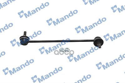 Стойка стабилизатора переднего левая Mando арт. SLD0001