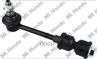 СТОЙКА СТАБИЛИЗАТОРА DAEWOO/CHEVROLET SLD0021 Mando арт. sld0021