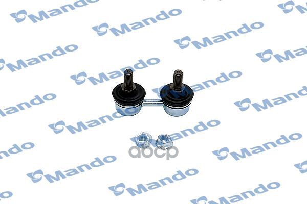 СТОЙКА СТАБИЛИЗАТОРА HYUNDAI SLH0007 Mando арт. slh0007