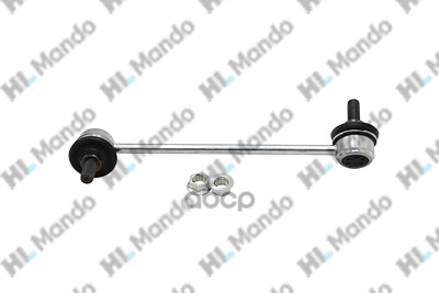 СТОЙКА СТАБИЛИЗАТОРА HYUNDAI SLH0009 Mando арт. slh0009
