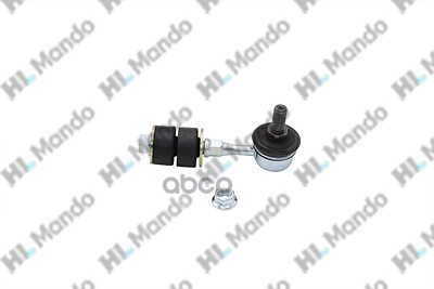СТОЙКА СТАБИЛИЗАТОРА HYUNDAI SLH0011 Mando арт. slh0011
