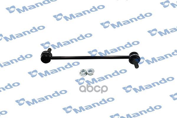 Тяга стабилизатора KIA OPTIMA 11- SLH0027 Mando арт. SLH0027