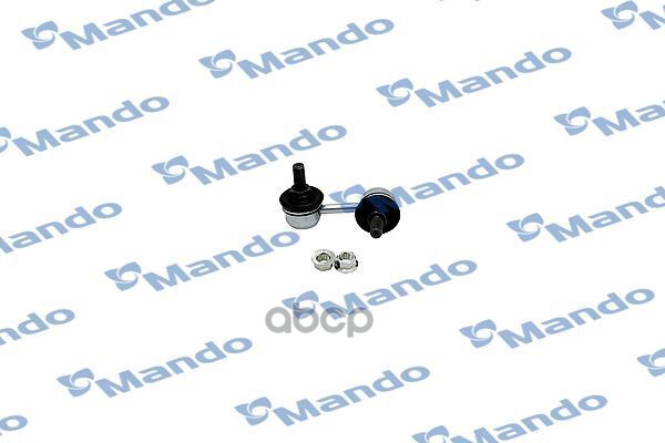Тяга стабилизатора перед. Левая HYUNDAI ACCENT/MATRIX/VERNA 00- SLH0094 Mando арт. SLH0094