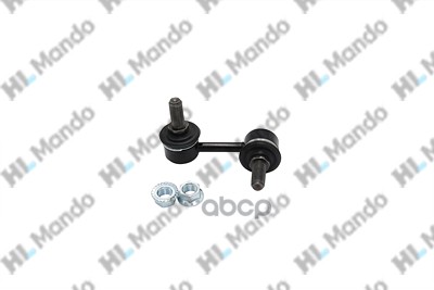 Тяга стабилизатора передней подвески правая NISSAN X-TRAIL (T30, T31) (TRW JTS7513) SLL0002 Mando арт. SLL0002