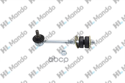 СТОЙКА СТАБИЛИЗАТОРА SSANGYONG SLL0003 Mando арт. sll0003