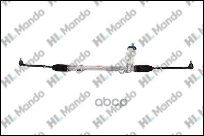 НАКОНЕЧНИК РУЛЕВОЙ ТЯГИ В СБОРЕ HYUNDAI TS565002L302 Mando арт. ts565002l302